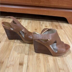 Michael Kors Josephine Wedge